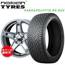JEEP レネゲード 17in 7j +40 pcd110 215/60/17 希少品 4本SET】ジープ