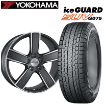 ４本セットポルシェパナメーラ、カイエン！20インチ ブラックホイールセット冬 楽天市場】新品ホイールのみ4本PORTO マットブラック 20インチ