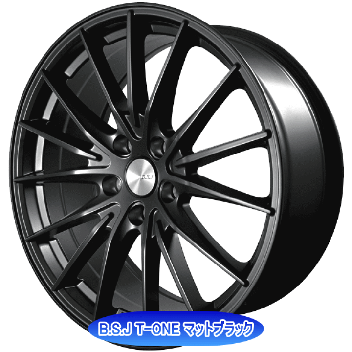 18インチホイールセット タイヤ225/60R18 クラウン AZSH35 クラウンクロスオーバー 225/60R18 ホイールセット | おすすめ