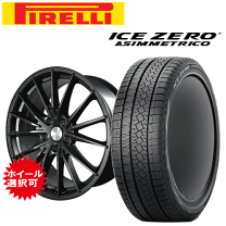 楽天市場】アルファード スタッドレスタイヤ ホイールセット r18の通販