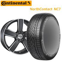 20インチスタッドレスタイヤホイールセット ポルシェカイエン アウディ