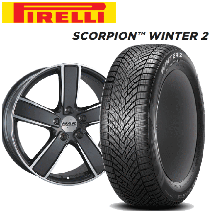 ポルシェ カイエン958 21inchホイール＋タイヤ4本セット 【2／2】② ポルシェカイエン用21インチタイヤホイール4本セット