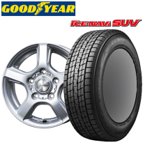 楽天市場】175／80r15 スタッドレス ホイールセットの通販