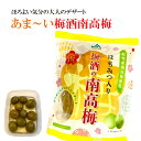 JA紀南 梅酒梅 梅の実 国産 梅酒うめ 160g×2袋 送料無料 ポイント消化 梅酒の梅 はちみつ入り梅酒の南高梅 JAわかやま