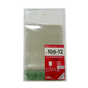 OPP�w�b�_�[�t No.10.6-12 100����