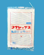 フクレックス　No.10　紐付　200枚入
