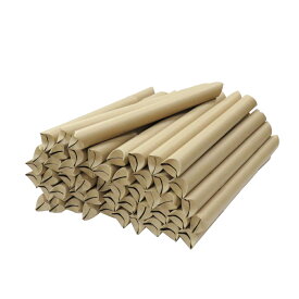 【チュパック同等品】折込紙管 A2 外寸:53mm径x480mm 50本セット送料無料！！（沖縄・離島を除く）