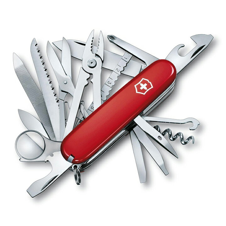 楽天市場】【数量限定！スペアのボールペンL付き】VICTORINOX 