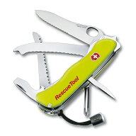【便利グッズ】VICTORINOX ビクトリノックス レスキューツール（0.8623.MWN）【並行輸入品】