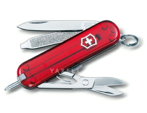 �y�A�E�g���b�g�Z�[���z VICTORINOX �i�r�N�g���m�b�N�X�j �V�O�l�`���[ T�i0.6225.T�j�y���s�A���i�z �{�[���y���t�� ���@�\�i�C�t �L�����v�p�i �~�j�i�C�t �� �֗��O�b�Y �i�C�t