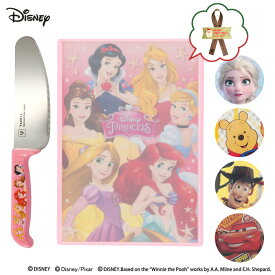 【楽天スーパーSALE期間限定ポイント10倍】 ディズニー こども安全包丁2点セット 子供 安全包丁 メーカ直送 子供用 こども 包丁 まな板 こども用包丁 ディズニープリンセス アナと雪の女王 トイ・ストーリー こども包丁 プレゼント ギフト 誕生日 クリスマス お手伝い