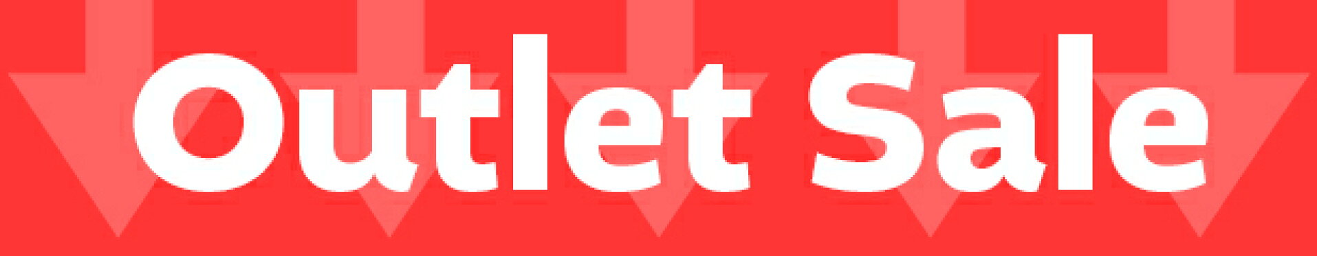 アウトレットセール