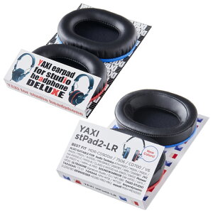 yzꂼVIYAXI 1pair stPad + 1pair stPad2 Earpads (Blue&Red)blC2C[pbhȃZbgɁbYAXI NV[ for studio headphone DXb j^[wbhzbSONY MDR-CD900STΉ 