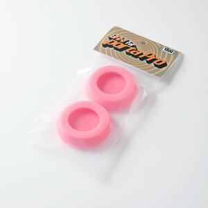 2025NEW�J���[�yKOSS�w�b�h�z���p�zYAXI ���N�V�[ for PORTAPRO �s���N�b�C���[�p�b�h�P�i�b�|�^�v���bPORTA PRO