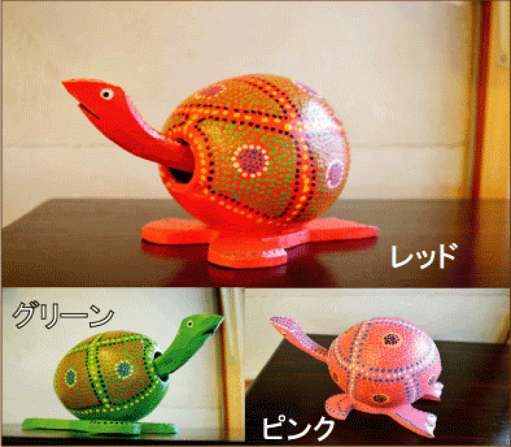 楽天市場】アジアン雑貨 バリ 置物 オブジェ ♪バリ島ココナッツの実の