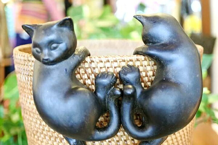 楽天市場】置物 置き物 オブジェ オーナメント 飾り インテリア小物  