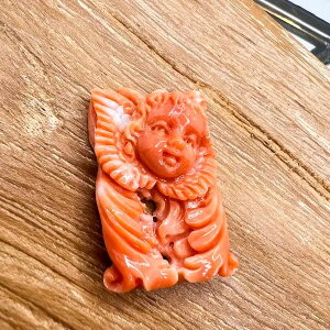 珊瑚 カメオの人気商品・通販・価格比較 - 価格.com