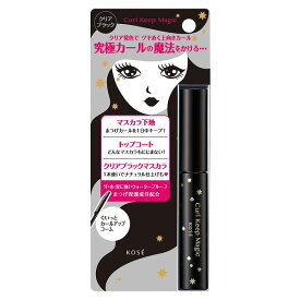 ＼5/10が買い時!超トク最大2000円OFF+全品Pアップデー／【コーセー認定ショップ】カールキープマジック 5.5mL / kose