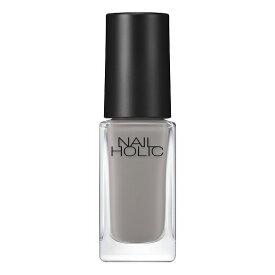 ＼18日はやよいの日!最大10%OFF+Pアップ企画／【コーセー認定ショップ】ネイルホリック GY034 5mL nail holic