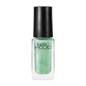 ＼最大100%Pバック+Pアップ企画+最大2000円OFF／【コーセー認定ショップ】ネイルホリック GR718 5mL nail holic