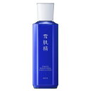 ＼7/15が買い時!超Pバック祭!最大10%OFF+P5倍確定／【コーセー認定ショップ】薬用雪肌精 ブライトニング エッセンス …