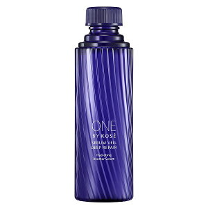 _11/28͍ő10%OFF+P10{m^yR[Z[FVbvz24.8.21new! ONE BY KOSE ZF[ fB[vyA (tp) 60mL