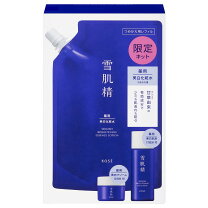 楽天市場】雪肌精 化粧水 乳液 セットの通販