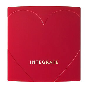 \まもなく終了!!最大2000円OFF+Pアップ企画/【資生堂認定ショップ】インテグレート コンパクトケース Ra