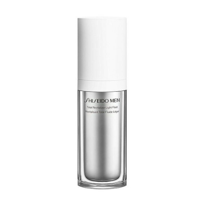楽天市場】ポイント10倍!【資生堂認定ショップ】SHISEIDO MEN トータル 