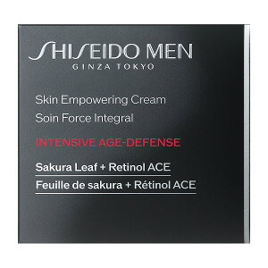 |Cg10{!yFVbvz24.7.21new! SHISEIDO MEN XLGpON[ 50gyzyVZChE z