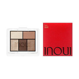 【このたび取扱開始 ポイント10倍】【資生堂認定ショップ】インウイ アイズ 01 （レフィル） 5g