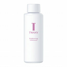 ＼10/6は買い時! 10%OFF+P10倍確定／【カネボウ認定ショップ】26.3.7new! トワニー ブライトニングエマルジョンN2（レフィル）