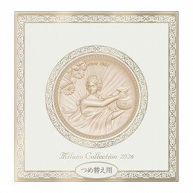 ポイント10倍!【EC限定レフィル・通常版24g・ミラコレ2026】26.6.6new! ミラノコレクション フェースアップパウダー2026 レフィル 24g【カネボウ認定ショップ】
