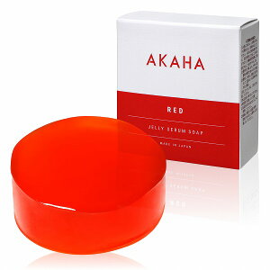 _ő10%OFF+P10{m^AKAHA AJn [[Z\[v RED bh@ 100gy[J[FICXgAz
