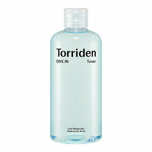 �_�ŏI��!�ő�10%OFF+�S�iP�A�b�v�f�[�^Torriden �g���f�� �_�C�u�C�� �g�i�[ 300ml�y���[�J�[�F��I�����C���X�g�A�z