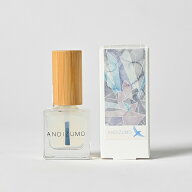 【ANDIZUMO認定ショップ】アンディズモ 水性ネイルカラー HARD TOP 氷衣 10ml【Rakuten Shop Of The Year…