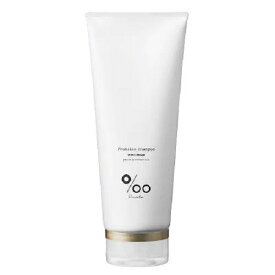＼8/5が買い時!10％OFF+P10%還元確定／プロミル プロミル シャンプー 200ml【メーカー認定オンラインストア】