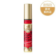 ＼4/10が買い時!最大2000円OFF+全品Pアップ／【資生堂認定ショップ】マジョリカ マジョルカ ラッシュジェ…