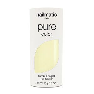 _ŋ4ԊJ!10%OFF+P10{m^lC}eBbN nailmatic NM sAJ[ xX 8mly[J[FICXgAz