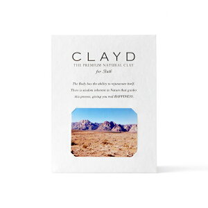 �|�C���g5�{!�N���C�h CLAYD ONETIME 30g�y���[�J�[�F��I�����C���X�g�A�z