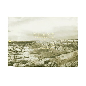 �_4/1�͂��炵�Ƀv���X�ōő�400�~OFF�^�|�C���g5�{!�N���C�h CLAYD WEEKBOOK ���ʔŁy���[�J�[�F��I�����C���X�g�A�z