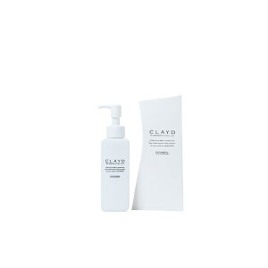 �|�C���g5�{!�N���C�h CLAYD CLEANSING MILK 120ml�y���[�J�[�F��I�����C���X�g�A�z