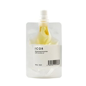 ＼7/9が買い時!抽選で全額P還元+10％OFF+Pアップ企画／ICOR イコ オイルインミスト(詰替用) 50ml【メーカー認定オンラインストア】