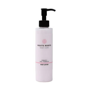�|�C���g10�{!�t���[�c���[�c fruits roots Romantic �{�f�B���[�V���� 200ml�y���[�J�[�F��I�����C���X�g�A�z