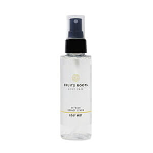 �_5/20�͒�P�o�b�N�Ղōő�P6�{+�ő�10%OFF�^�t���[�c���[�c fruits roots Refresh �{�f�B�~�X�g 100ml�y���[�J�[�F��I�����C���X�g�A�z