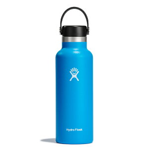_11/15Iő2000~OFF+P5{m^nChtXN HydroFlask Hydration 18oz Standard Mouth Pacific 532mly[J[FICXgAz