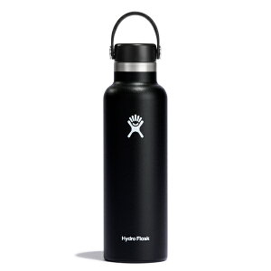 _11/15Iő2000~OFF+P5{m^nChtXN HydroFlask Hydration 21oz Standard Mouth Black 621mly[J[FICXgAz