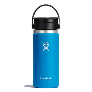 _11/15Iő2000~OFF+P5{m^nChtXN HydroFlask Coffee 16oz Flex Sip Wide Mouth Pacific 473mly[J[FICXgAz