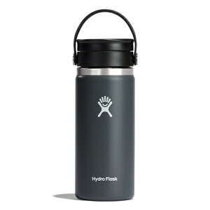 _11/15Iő2000~OFF+P5{m^nChtXN HydroFlask Coffee 16oz Flex Sip Wide Mouth Stone 473mly[J[FICXgAz