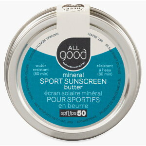 �|�C���g5�{!�I�[���O�b�h ALL good �T���X�N���[���o�^�[ spf50�{ 28g�y���[�J�[�F��I�����C���X�g�A�z